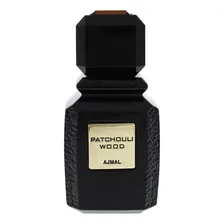 Perfume Ajmal Patchouli Wood Eau De Parfum, 100 , Para Uni Foto mini 2