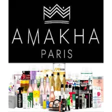 Perfume Alen Amakha Paris 15ml-dm Foto mini 2