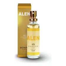 Perfume Alen Amakha Paris 15ml-dm Foto mini 1
