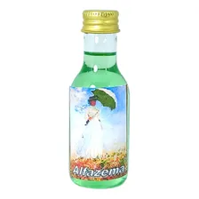 Perfume Alfazema 50ml Purificação Magia Umbanda E Candomble Foto mini 1