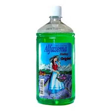 Perfume Alfazema Deo Colonia Halley Splash 1 Litro Volume Da Unidade 1000 Foto mini 1
