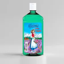 Perfume Alfazema Deo Colonia Halley Splash 1 Litro Volume Da Unidade 1000 Foto mini 2