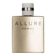 Perfume Allure Homme Edition Blanche Eau De Parfum 100ml Chanel Foto mini 1