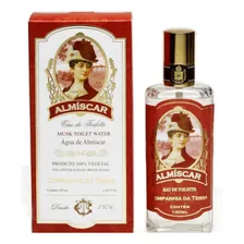 Perfume Almíscar Edt 100ml Companhia Da Terra - Lacrado! Foto mini  2