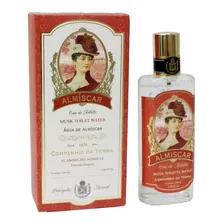 Perfume Almíscar Edt 100ml Companhia Da Terra - Lacrado! Foto  mini 1