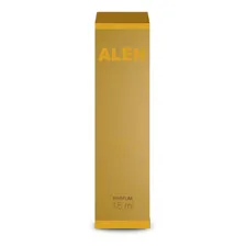 Perfume Amakha Paris Alen Feminino 15ml Foto mini 1