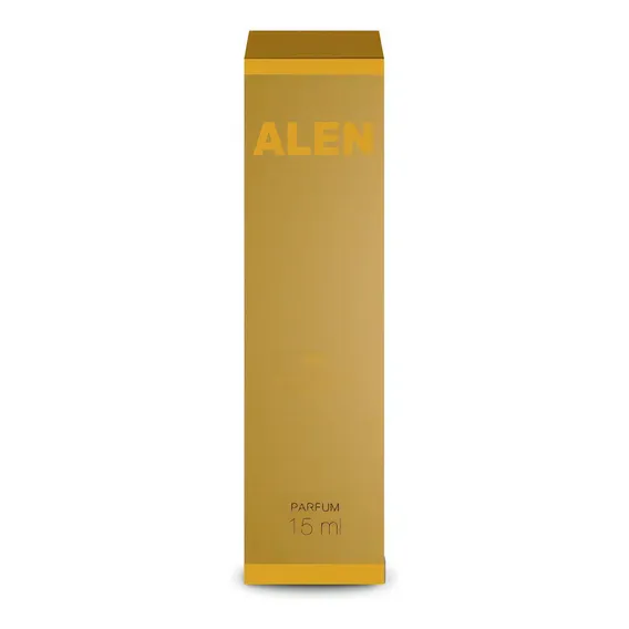 Perfume Amakha Paris Alen Feminino 15ml Foto 1