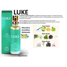 Perfume Amakha Paris - Luke Foto mini 4