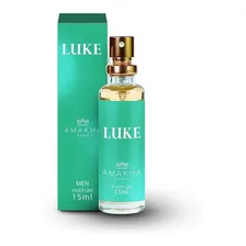 Perfume Amakha Paris - Luke Foto mini 1