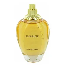 Perfume Amarige Givenchy Eau De Toilette 100ml Foto mini 1