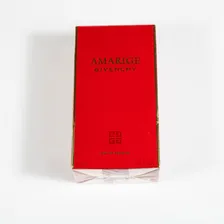 Perfume Amarige Givenchy Eau De Toilette Feminino 100ml Foto mini 3