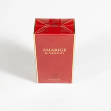 Perfume Amarige Givenchy Eau De Toilette Feminino 100ml Foto mini 4
