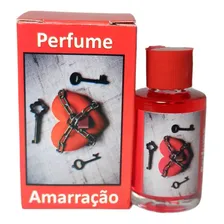 Perfume Amarração Mágico Proande Traz O Amor De Volta União Foto  mini 1