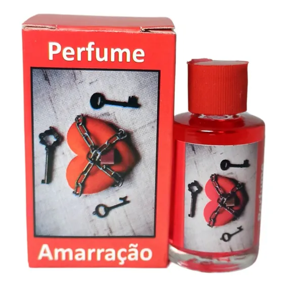 Perfume Amarração Mágico Proande Traz O Amor De Volta União Foto 1