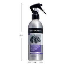 Perfume Ambiente Acqua Aroma 200ml Foto mini 2