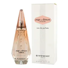 Perfume Ange Ou Demon Le Secret Edp 30ml - Selo Adipec Foto mini  2