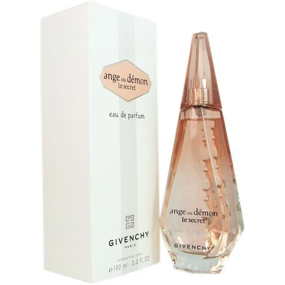 Perfume Ange Ou Demon Le Secret Edp 30ml - Selo Adipec Foto 1