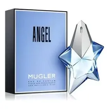 Perfume Angel Thierry Mugler 50ml Foto mini 1
