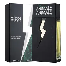 Perfume Animale Animale For Men 50ml Foto mini 1
