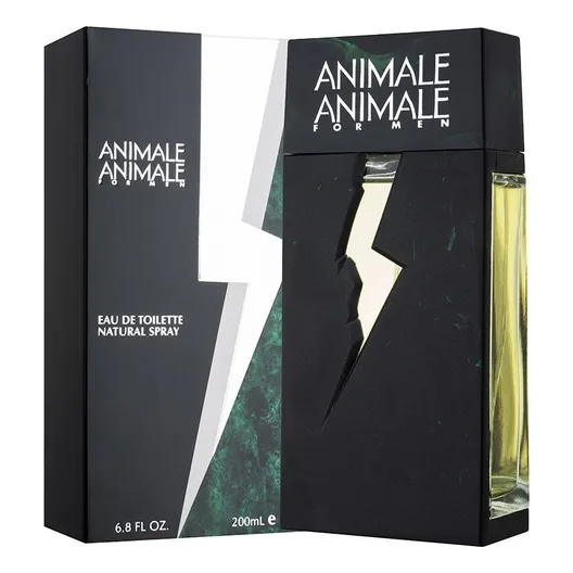 Perfume Animale Animale For Men 50ml Foto 1