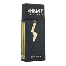 Perfume Animale Eau De Toilette Masculino Foto mini 1