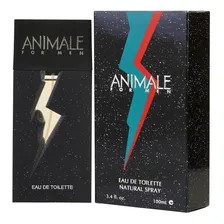 Perfume Animale for Men EDT 100ML Foto mini 4