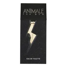 Perfume Animale for Men EDT 100ML Foto mini 1