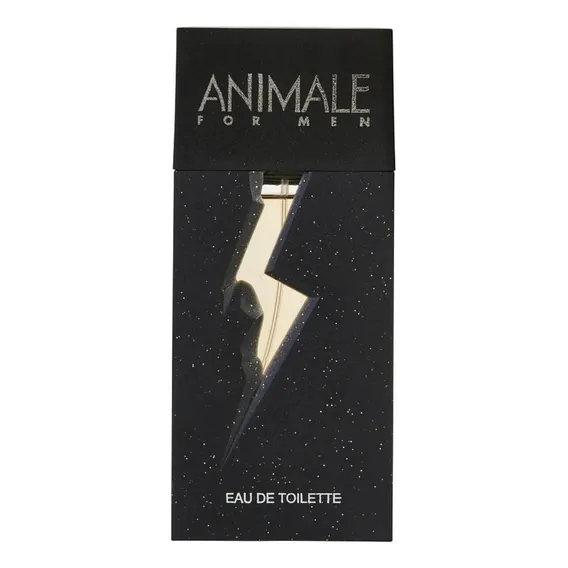 Perfume Animale for Men EDT 100ML Foto 1