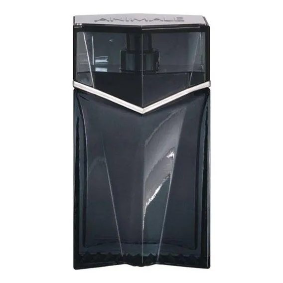Perfume Animale Instinct Edt 100ml Foto 1