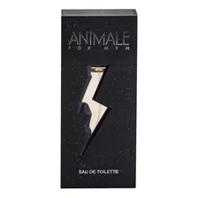 Perfume Animale Masculino 100 Foto mini 2