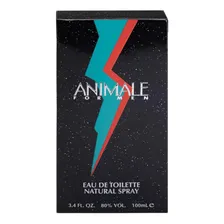 Perfume Animale Masculino 100 Foto mini 3