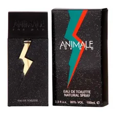 Perfume Animale Masculino 100 Foto mini 1