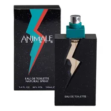 Perfume Animale Masculino 100 Foto mini 4