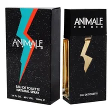 Perfume Animale Men 100ml Foto mini 2