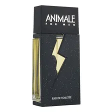 Perfume Animale Men 100ml Foto mini 3