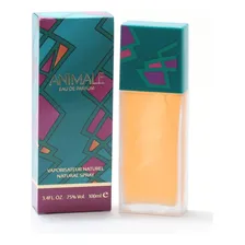 Perfume Animale Parfums Animale Ladies Eau De Parfum 100ml Foto mini 1