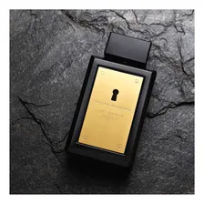 Perfume Antonio Banderas The Golden Secret Masculino Edt 200ml Foto mini  2