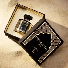 Perfume Árabe Inebriante Zayd Elixir Parfum 100ml Inebriante Hinode Foto mini  3