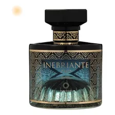 Perfume Árabe Inebriante Zayd Elixir Parfum 100ml Inebriante Hinode Foto  mini 1