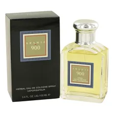 Perfume Aramis 900 By Aramis For Men 100ml Edt Foto mini 1