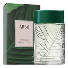 Perfume Arbo 100ml - Oboticário Foto mini 1