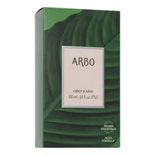 Perfume Arbo 100ml - Oboticário Foto mini 3