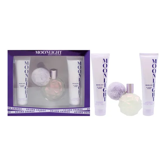 Perfume Ariana Grande Moonlight Eau De Parfum 100ml For Wome Foto 1