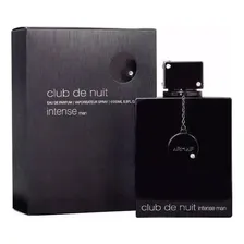 Perfume Armaf Club De Nuit Intense Eau De Toilette 105ml Pe Foto mini  2