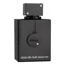 Perfume Armaf Club De Nuit Intense Eau De Toilette 105ml Pe Foto  mini 1