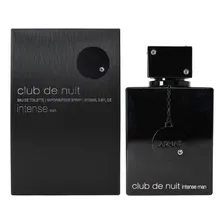 Perfume Armaf Club De Nuit Intense Edt 105ml Para Homens Foto mini 3