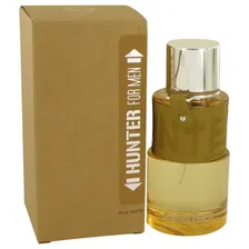 Perfume Armaf Hunter For Men Masculino 100ml Edt - Original Foto mini 1