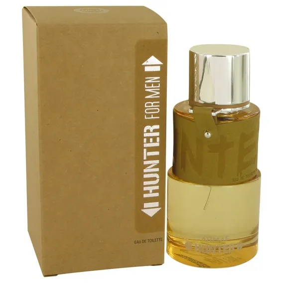 Perfume Armaf Hunter For Men Masculino 100ml Edt - Original Foto 1