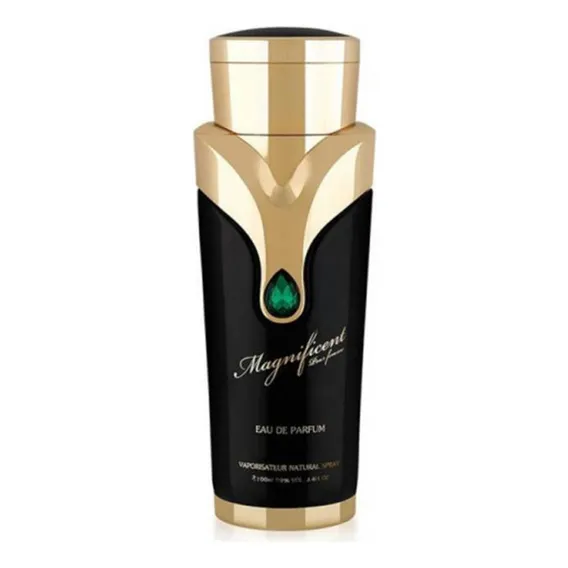 Perfume Armaf Magnificent Pour Femme Edp F 100ml Foto 1