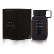 Perfume Armaf Odyssey Homme Masculino 100ml Edp Original Foto mini 2